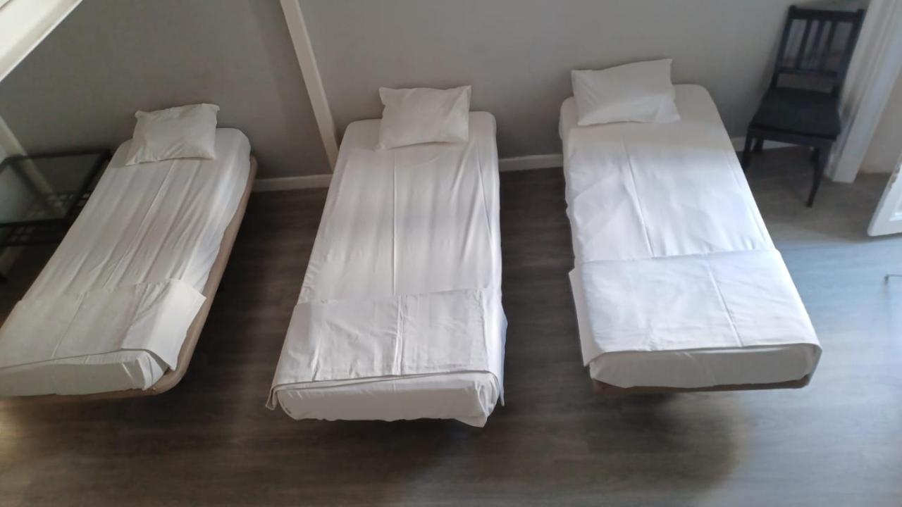 Apartamentos Sol Mayor Мадрид Экстерьер фото