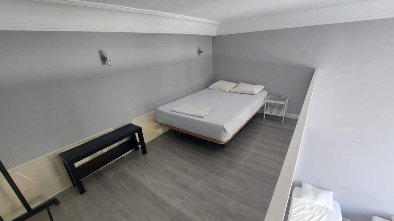 Apartamentos Sol Mayor Мадрид Экстерьер фото