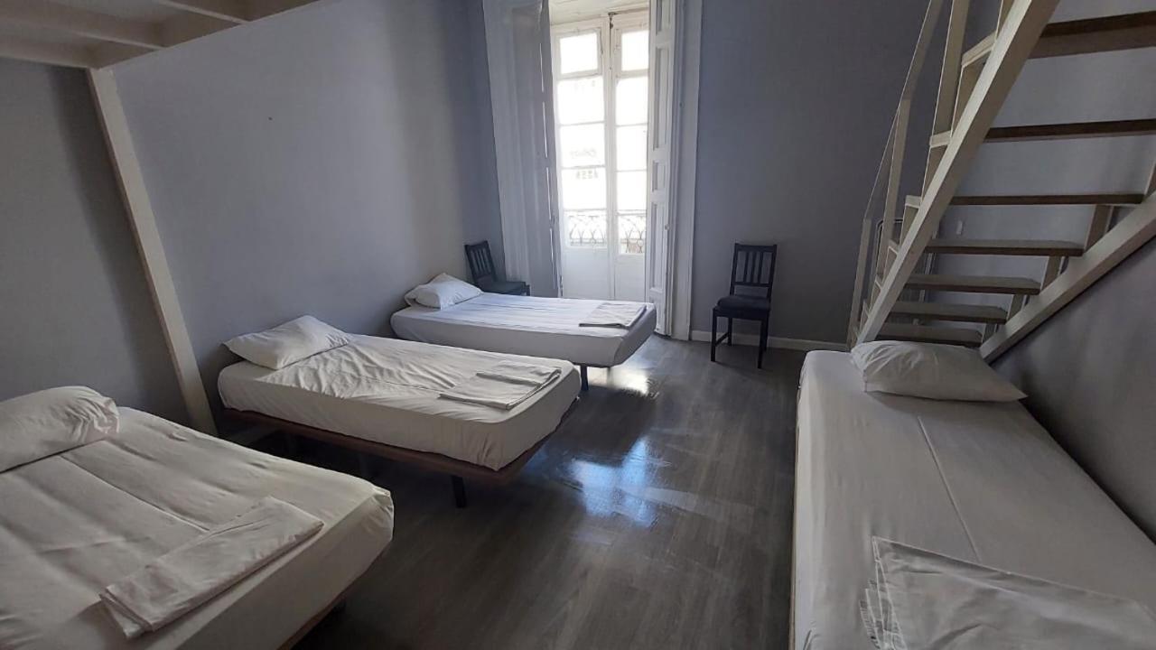 Apartamentos Sol Mayor Мадрид Экстерьер фото