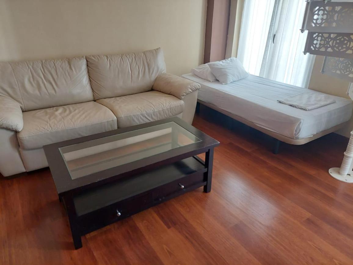 Apartamentos Sol Mayor Мадрид Экстерьер фото