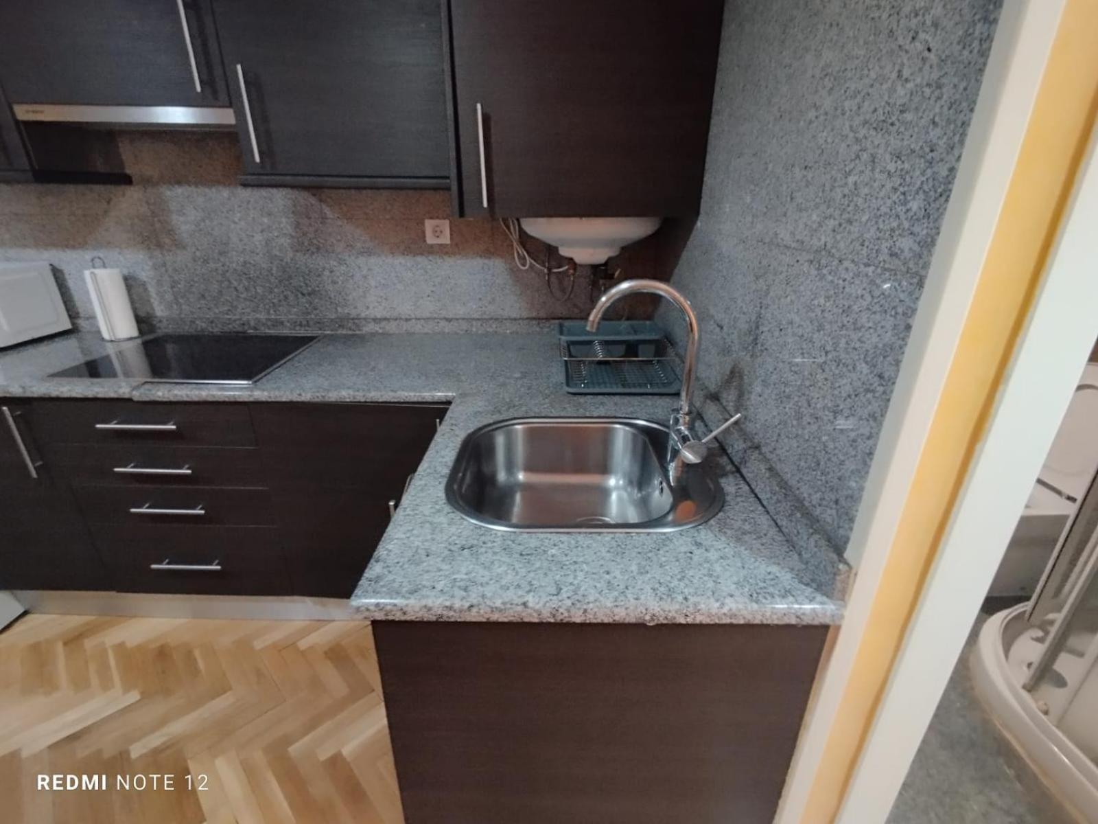 Apartamentos Sol Mayor Мадрид Экстерьер фото