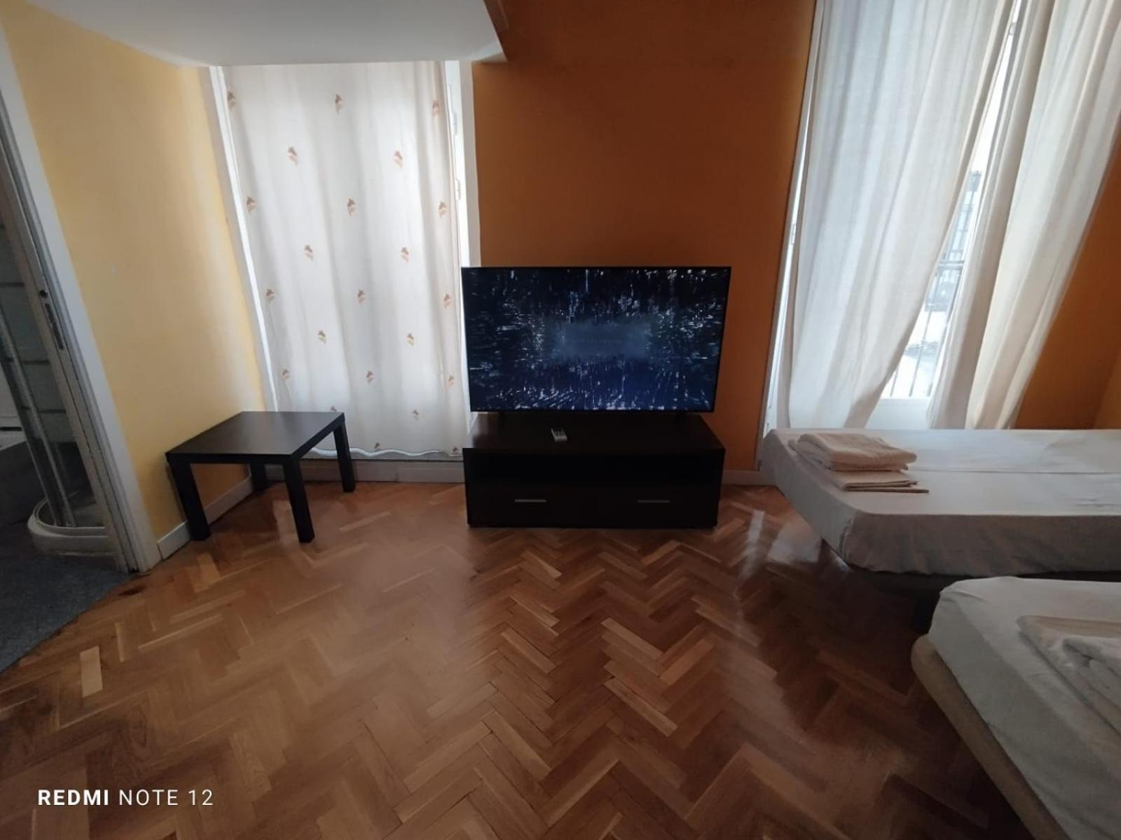 Apartamentos Sol Mayor Мадрид Экстерьер фото