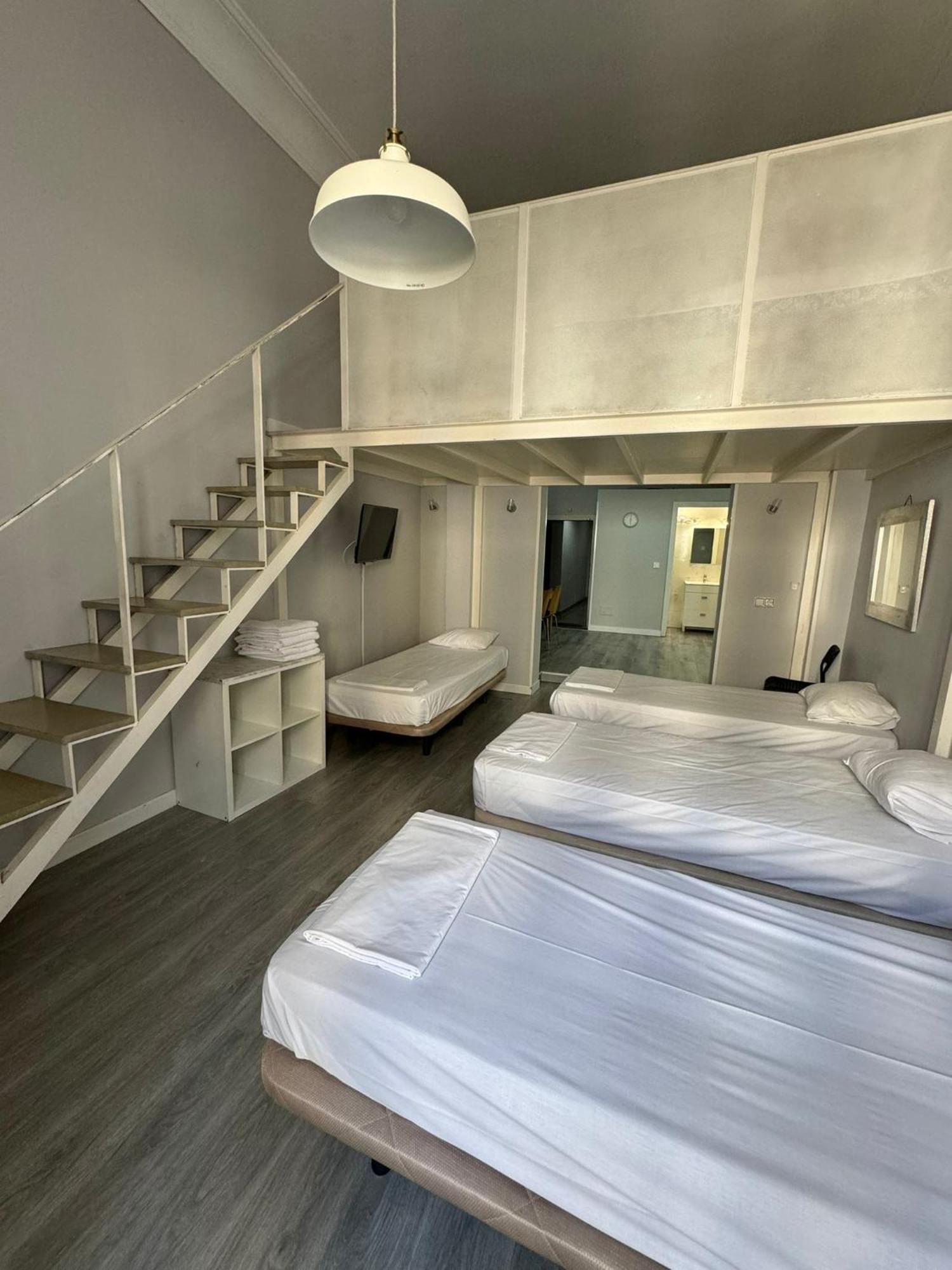 Apartamentos Sol Mayor Мадрид Экстерьер фото