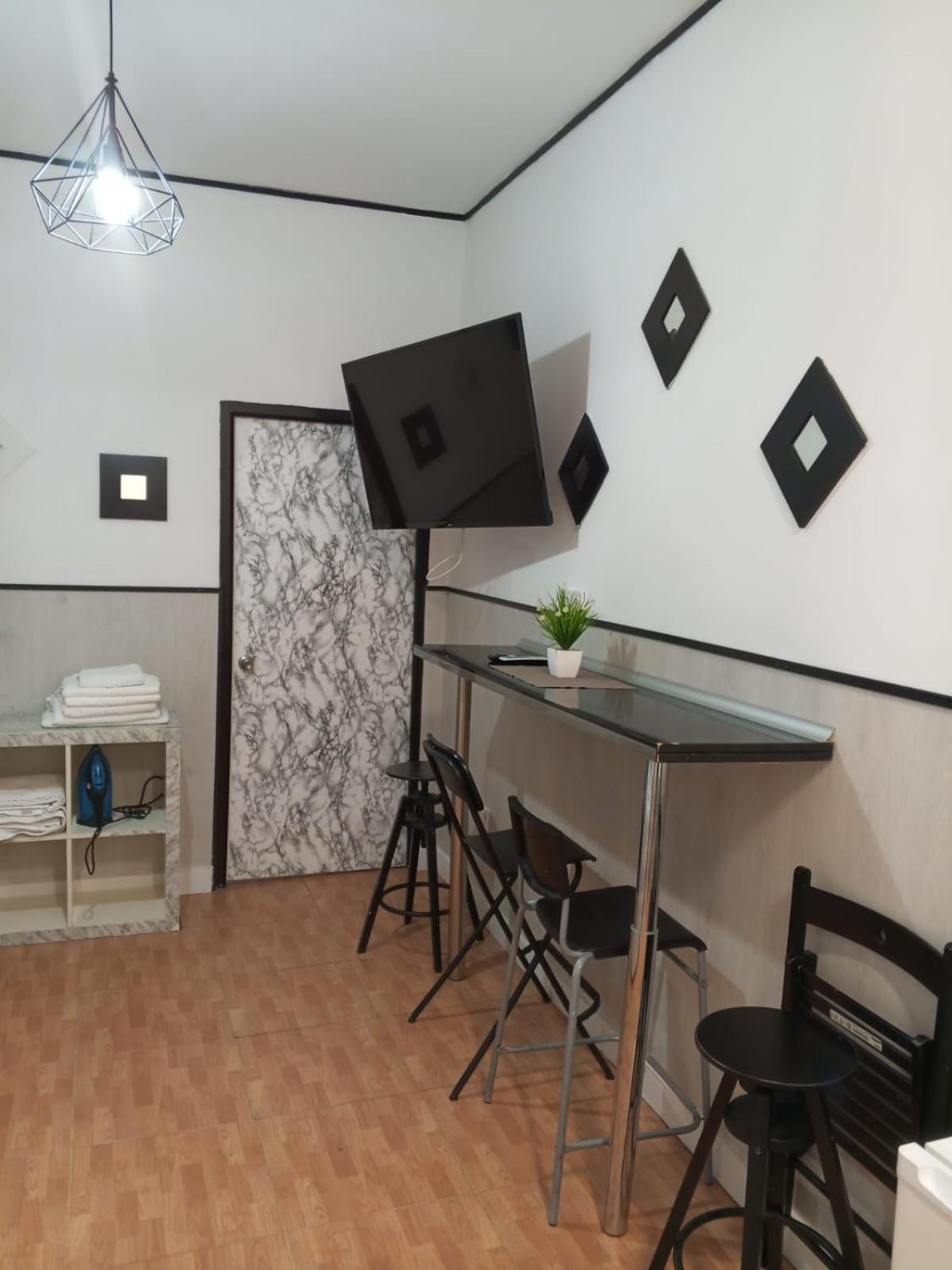 Apartamentos Sol Mayor Мадрид Экстерьер фото