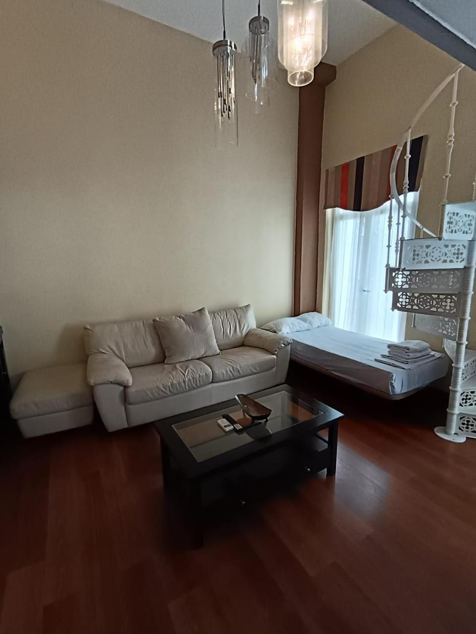 Apartamentos Sol Mayor Мадрид Экстерьер фото