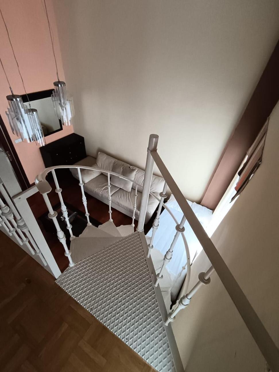 Apartamentos Sol Mayor Мадрид Экстерьер фото