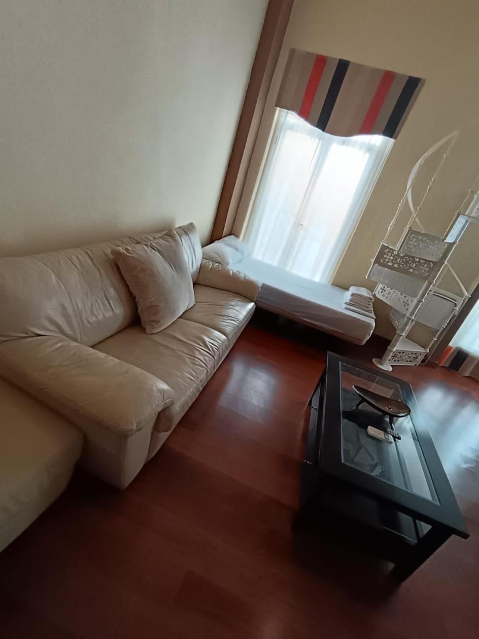 Apartamentos Sol Mayor Мадрид Экстерьер фото
